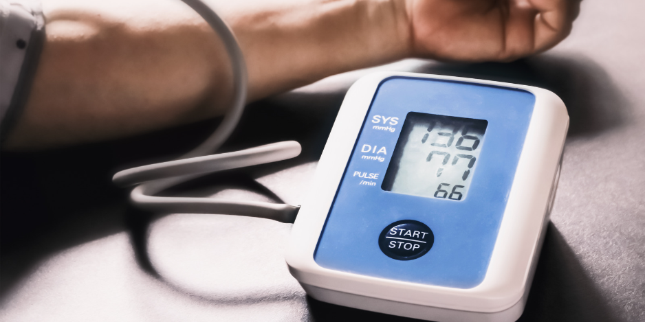 Blood Pressure Checks