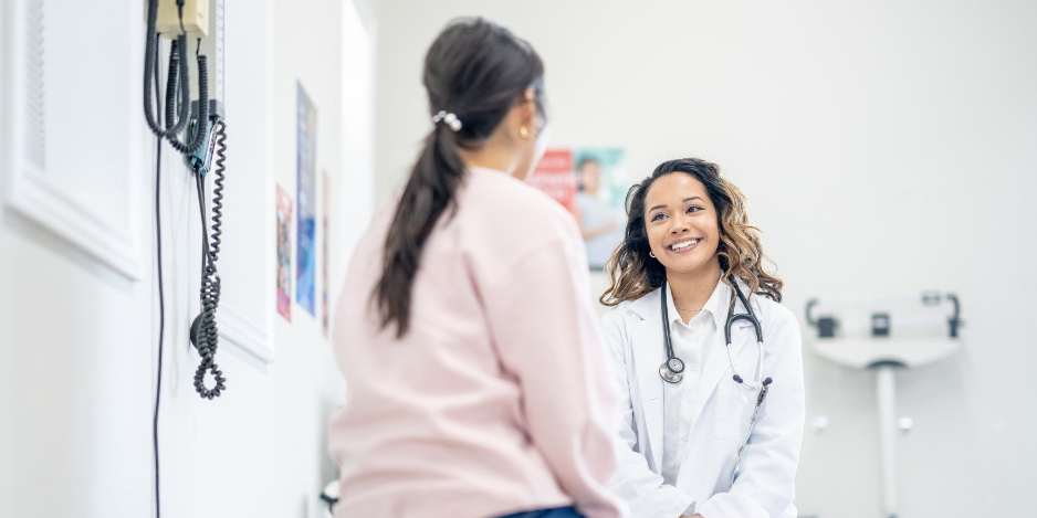 Pharmacy Contraceptive Service