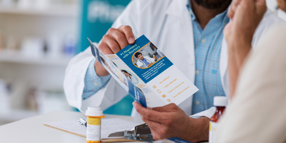 Pharmacy First