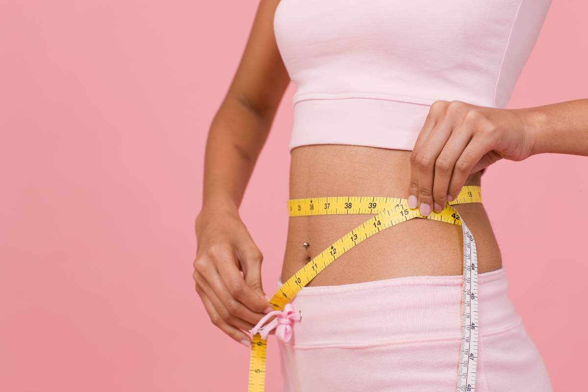Weight Loss Clinic Manchester
