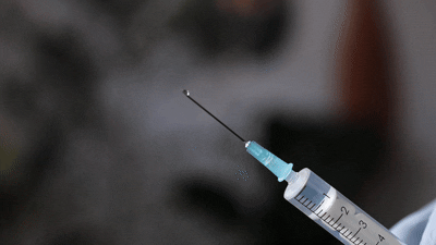 Vitamin B12 Injections