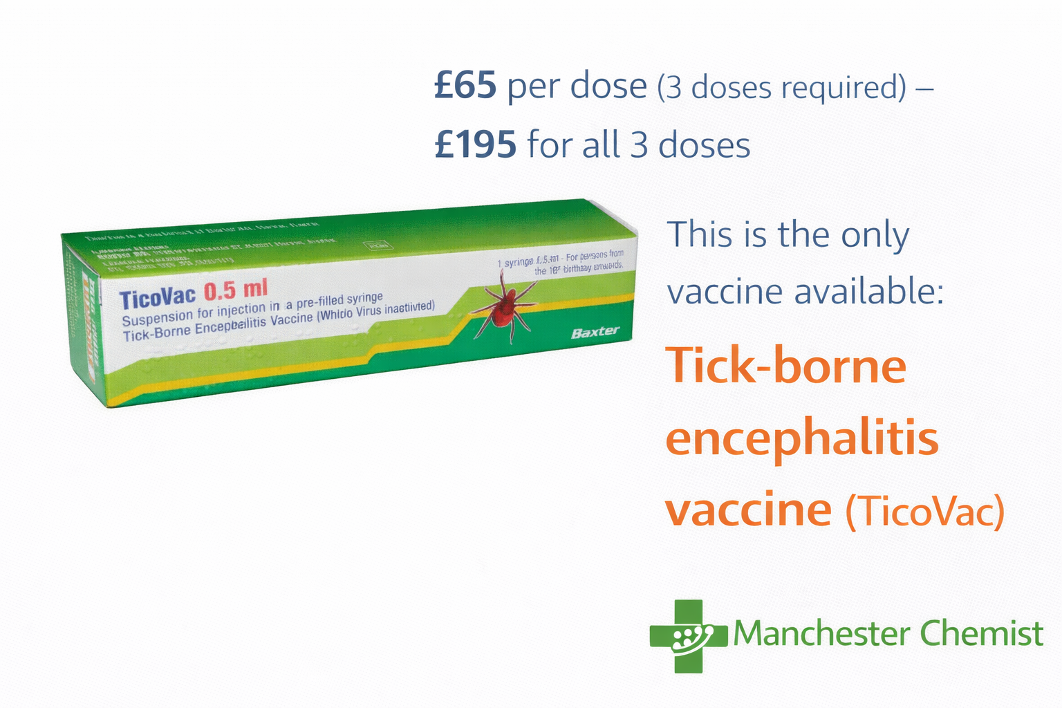 Tick-borne Encephalitis