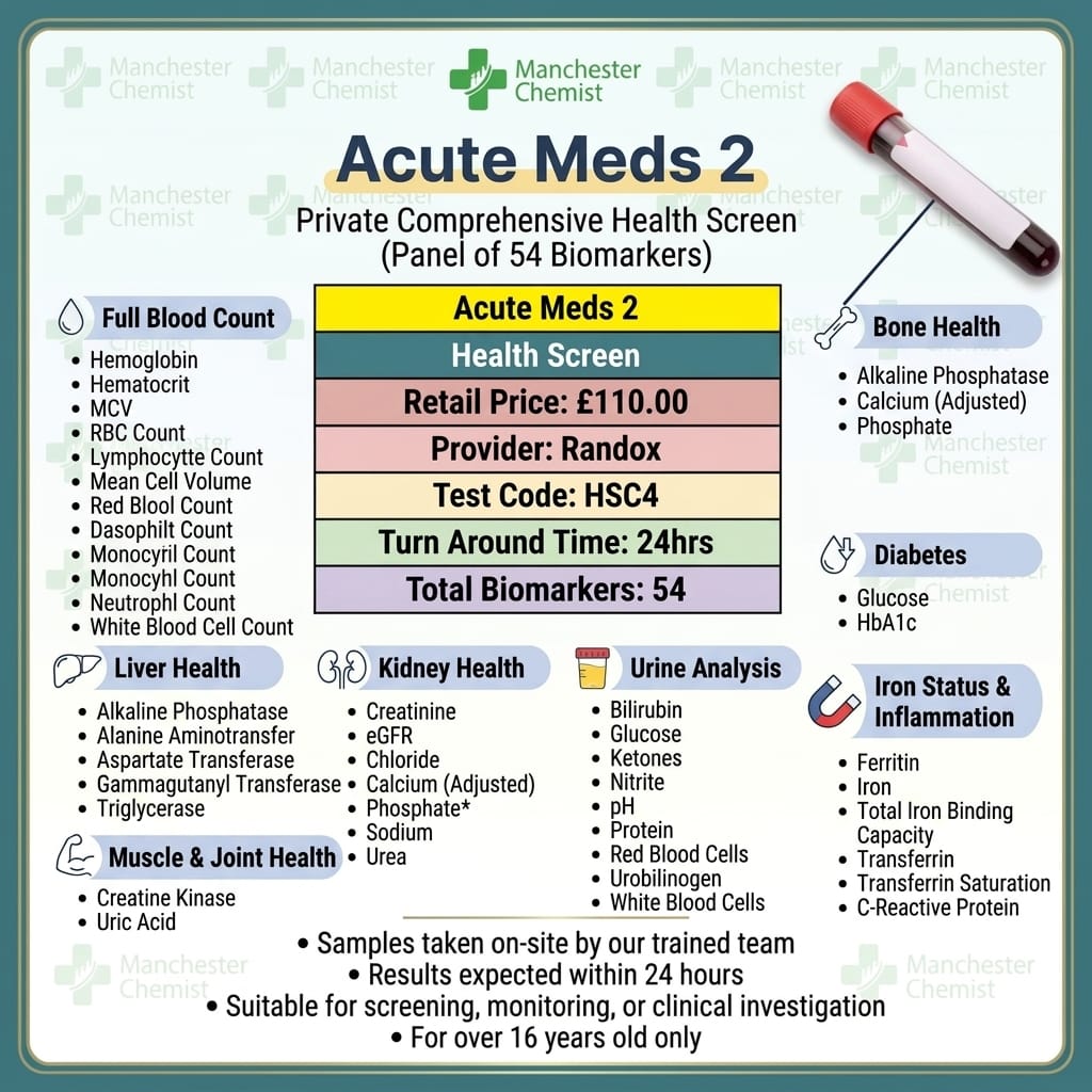Acute Meds 2
