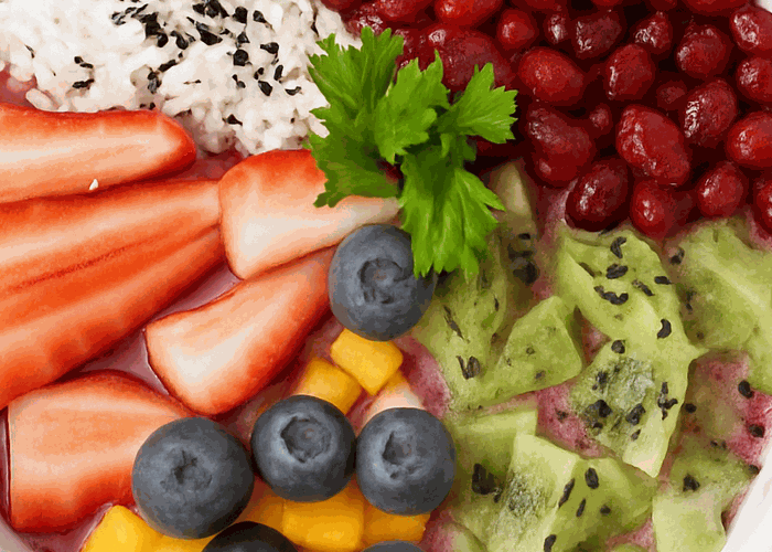 Weight Management Service