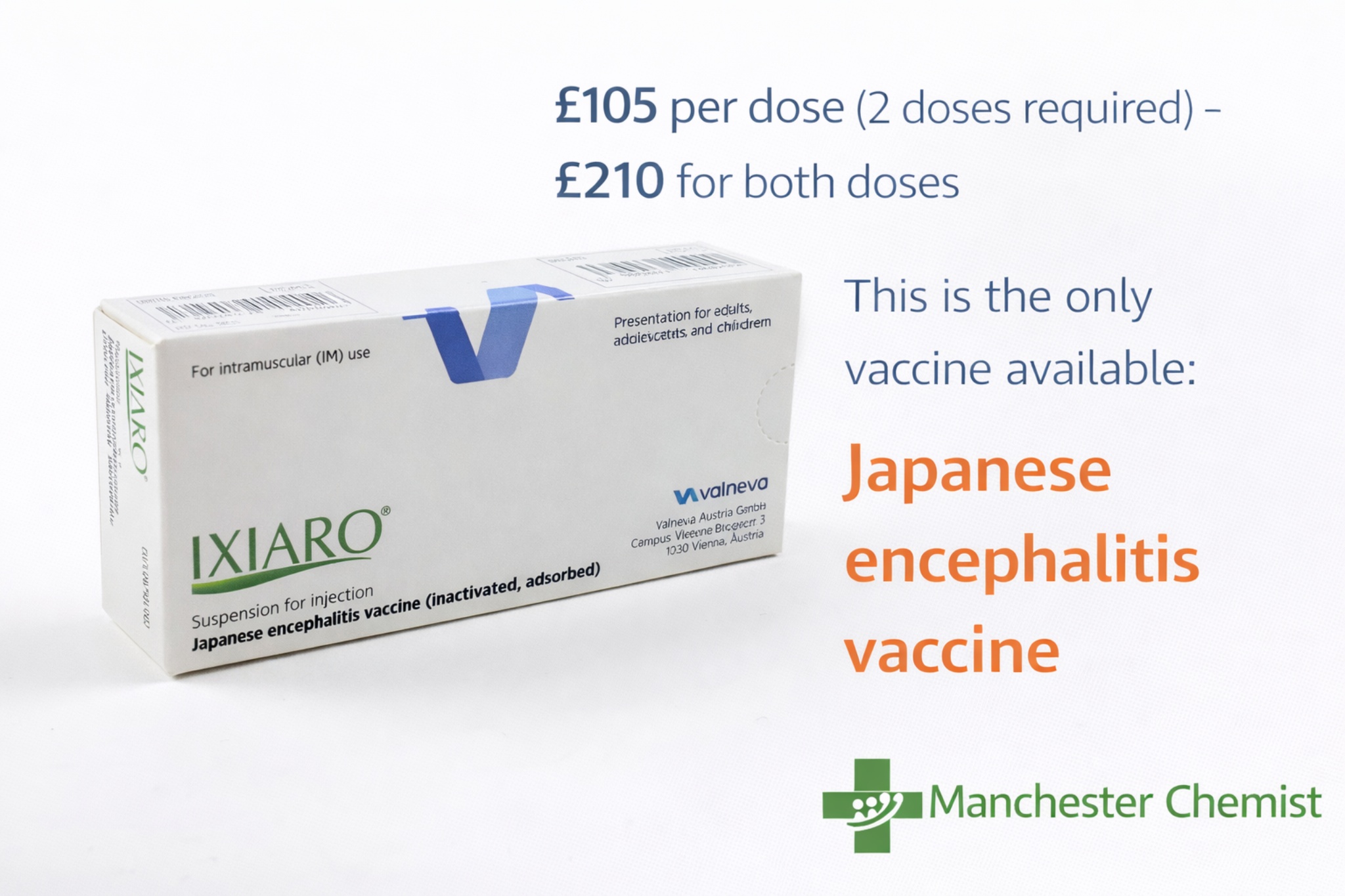 Japanese Encephalitis